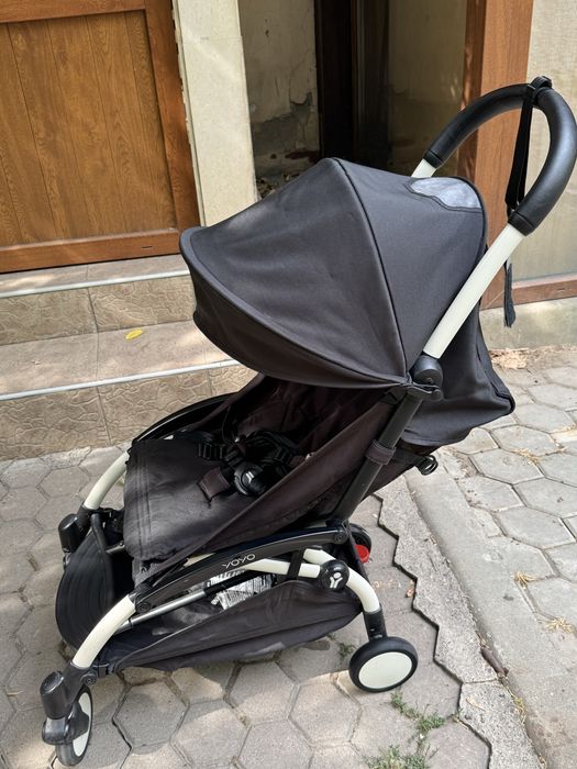 Коляска babyzen yoyo