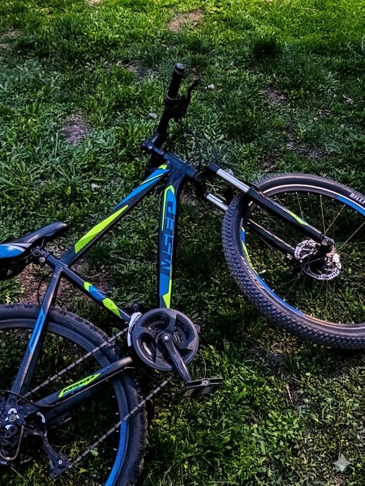 велосипед msep mtb