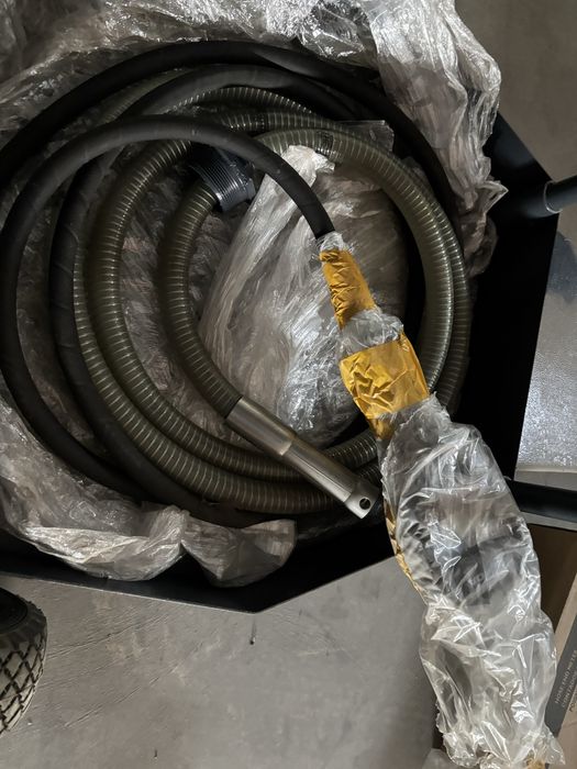 Мобильный масло раздатчик Samoa испания