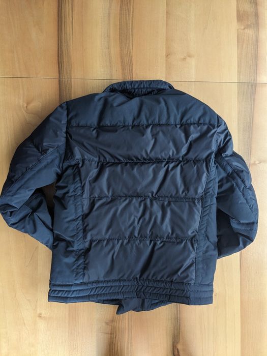 Dirk Bikkembergs Sport Couture дамско зимно яке