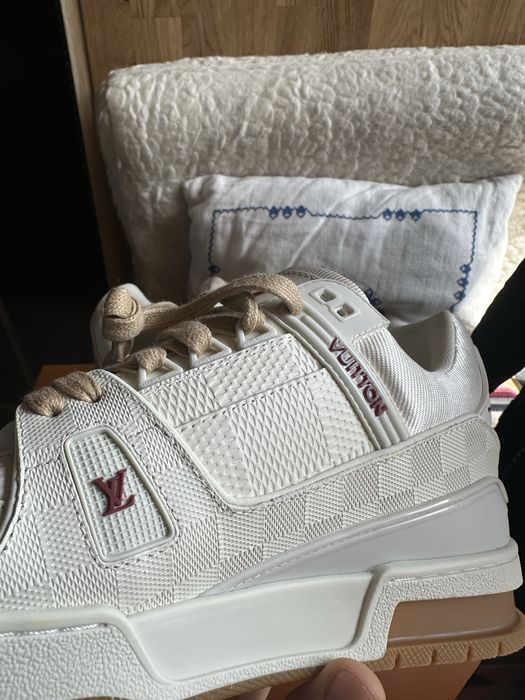 Louis Vuitton Sneaker Trainer