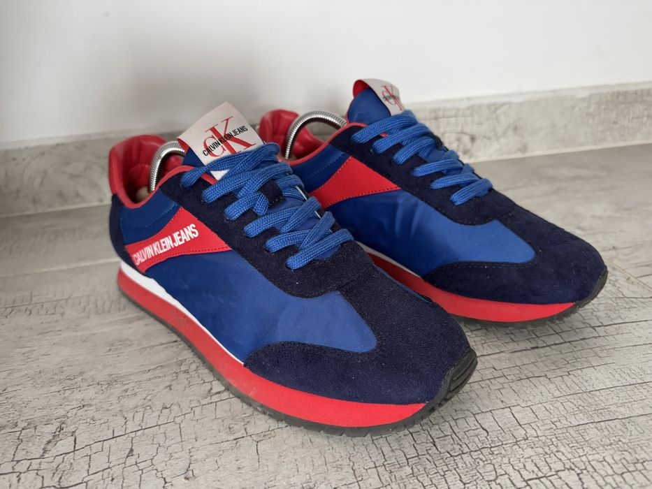 Calvin Klein оригинални обувки