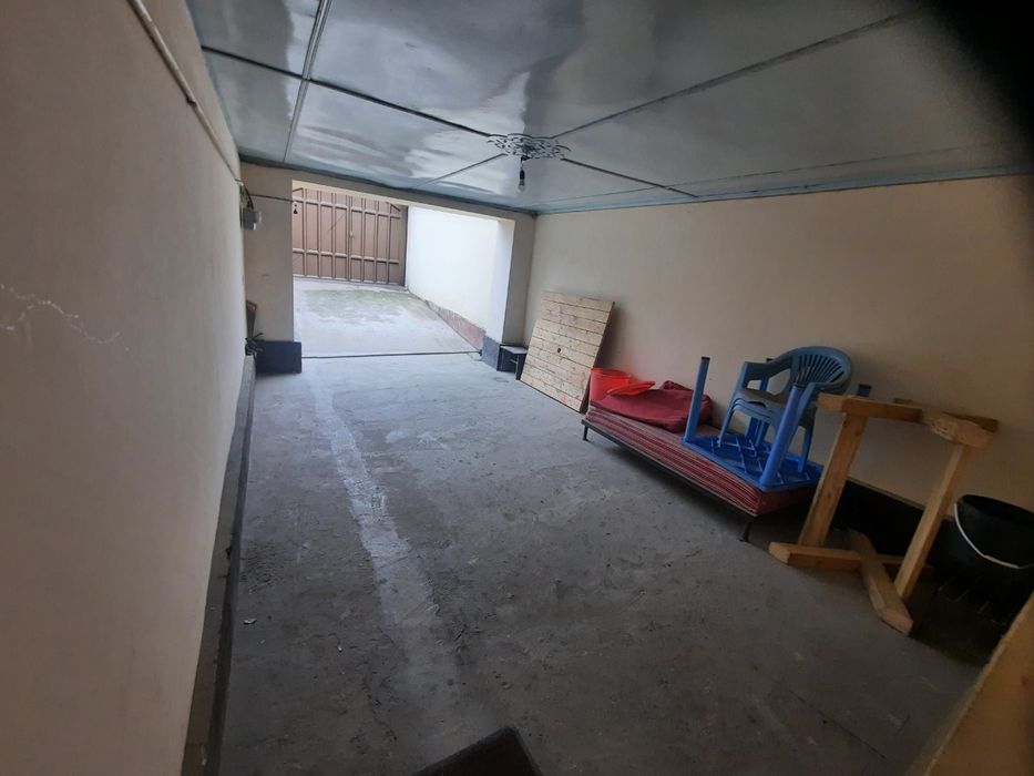 Дом с хорошой лакацый,