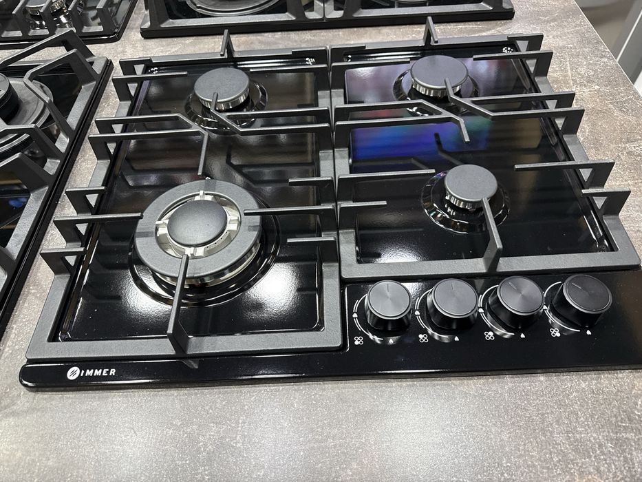Immer gaz panel 3 yil garantiya