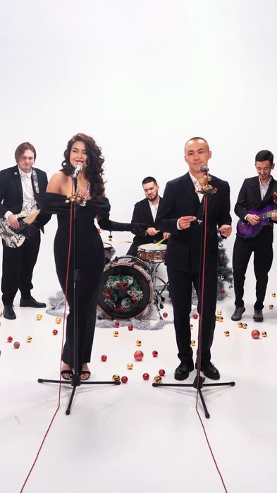 Музыканты, музыкальная группа,  live band,  лайв бэнд