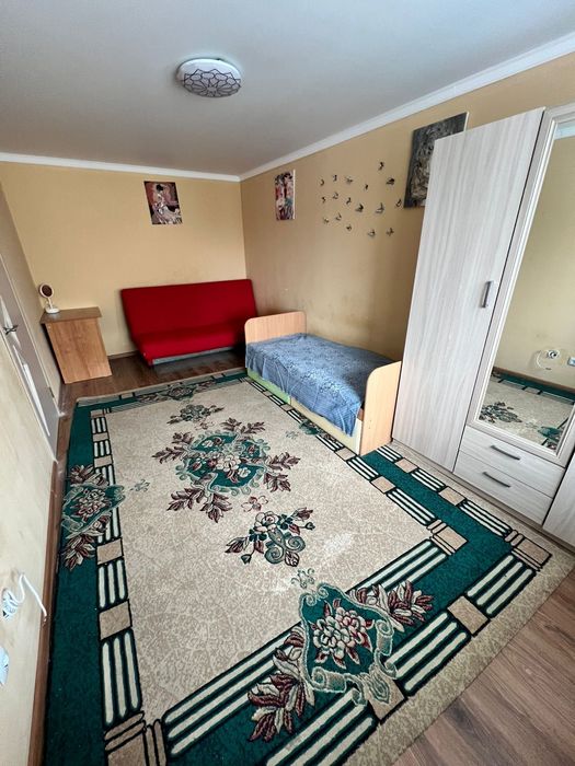 Продается 1-комн.квартира