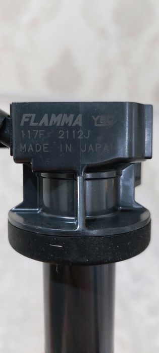 Продам катушки зажигания