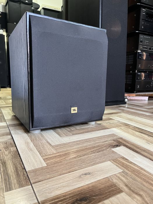 Subwoofer JBL-ATX100s