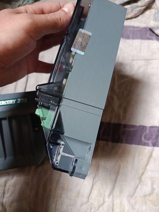 Продам счетчик электроэнергии Меркурий 230