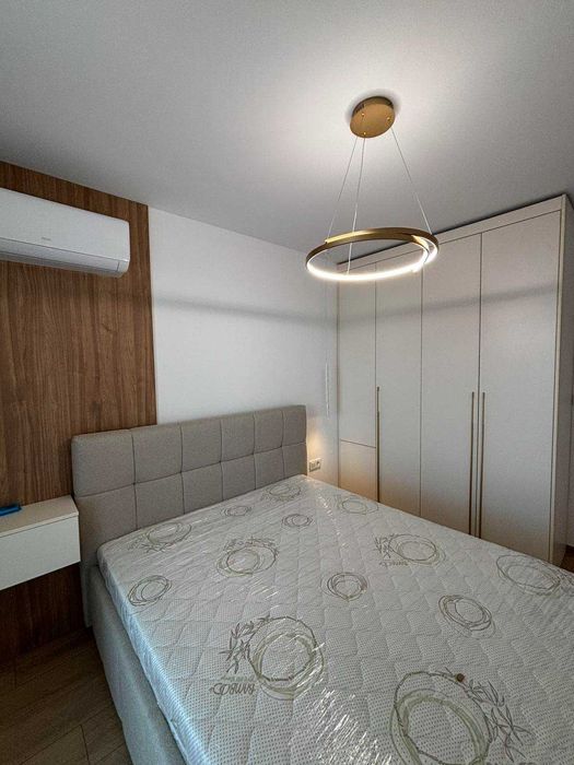 Продава се Двустаен апартамент в Пловдив, Остромила - 68 кв.м за 1058 €/кв.м - Снимка #6