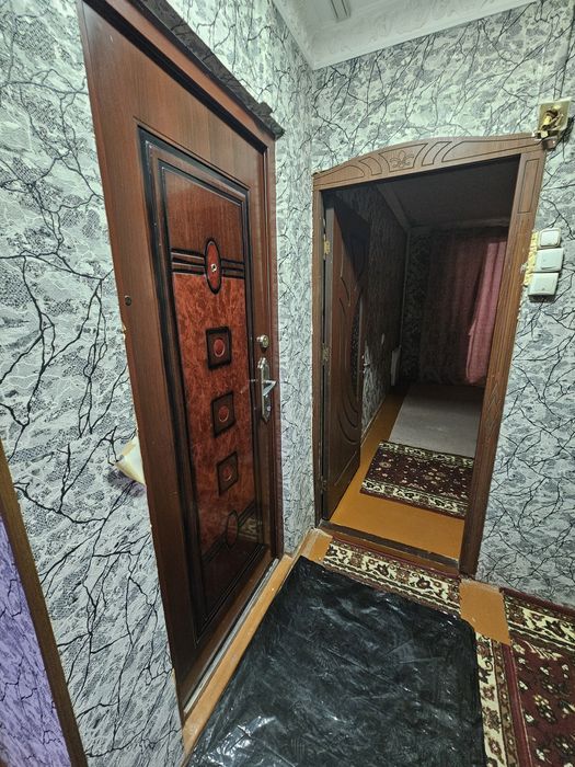 Qizlarga ijaraga kvartera 1 ta xonasi bush