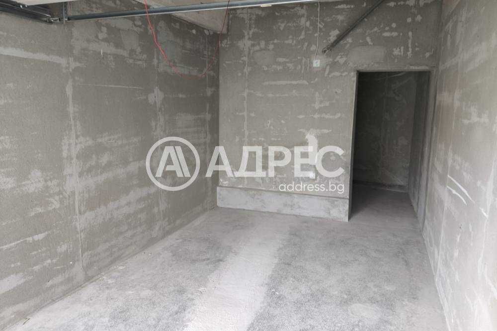 Продава се Гараж / Паркомясто в Разград, Орел - 19 кв.м за 569 €/кв.м - Снимка #4