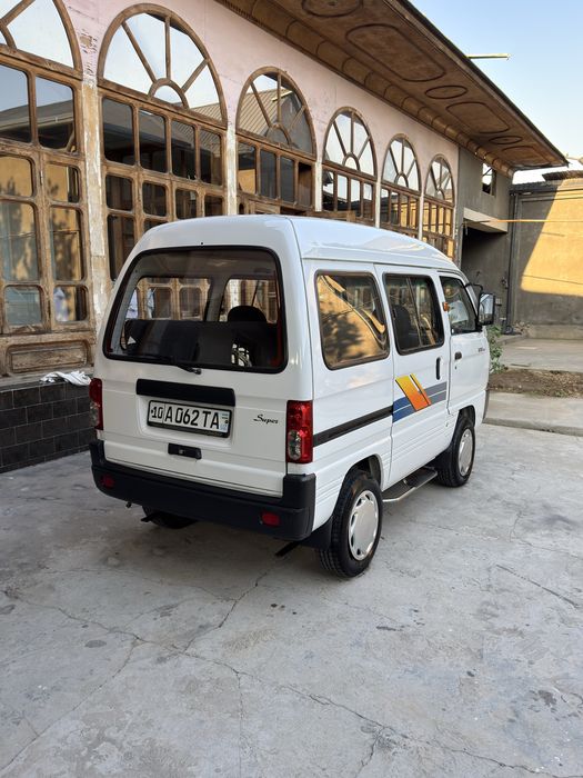 Damas sotiladi holati zor