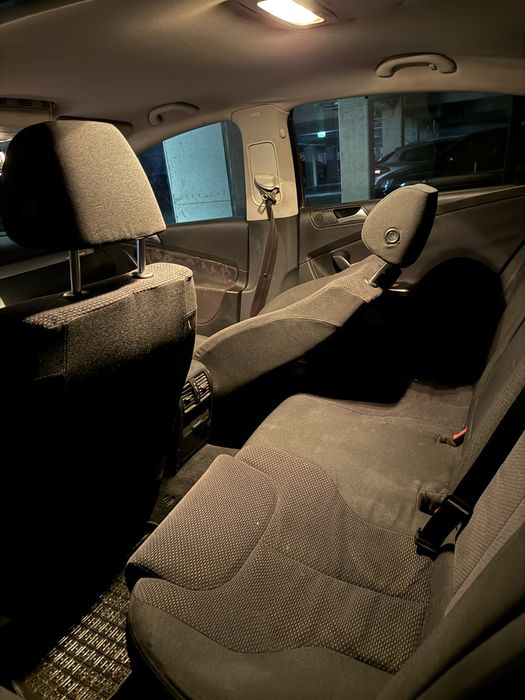 Vand passat b6 Automat 2010