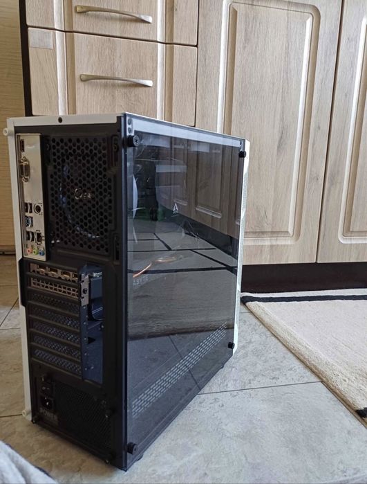 Гейминг компютър перфектен