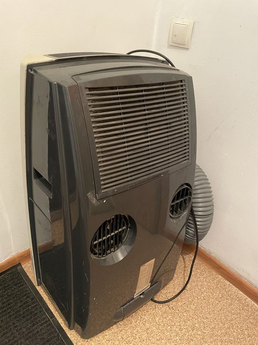 Кондиционер для дома или в магазине