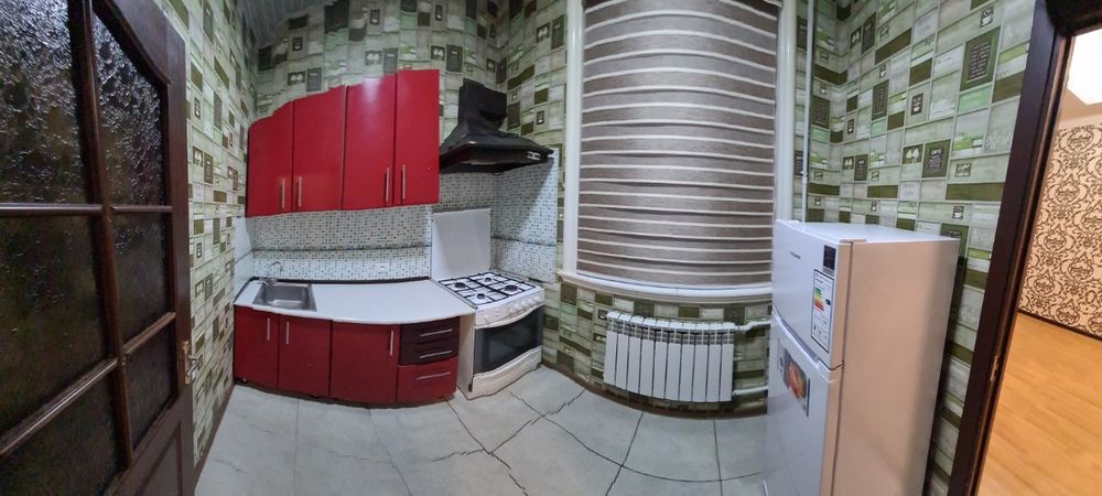 Аренда чилонзор фархадский  2.хонали оилага берилади расмдаги уй