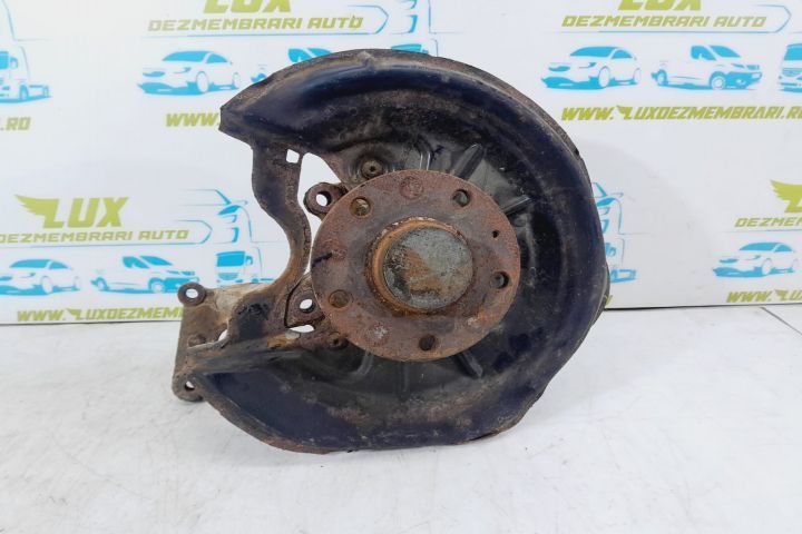 Fuzeta stanga spate 1k0435p 2.0 tdi AZV Volkswagen VW Touran 1 [2003