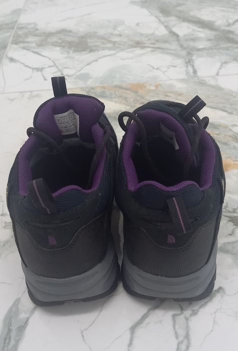 Туристически маратонки The North Face