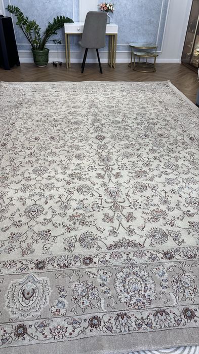 Ковер большой 2,5*3,5