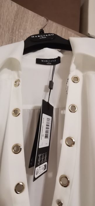 Marciano by guess дамска риза боди