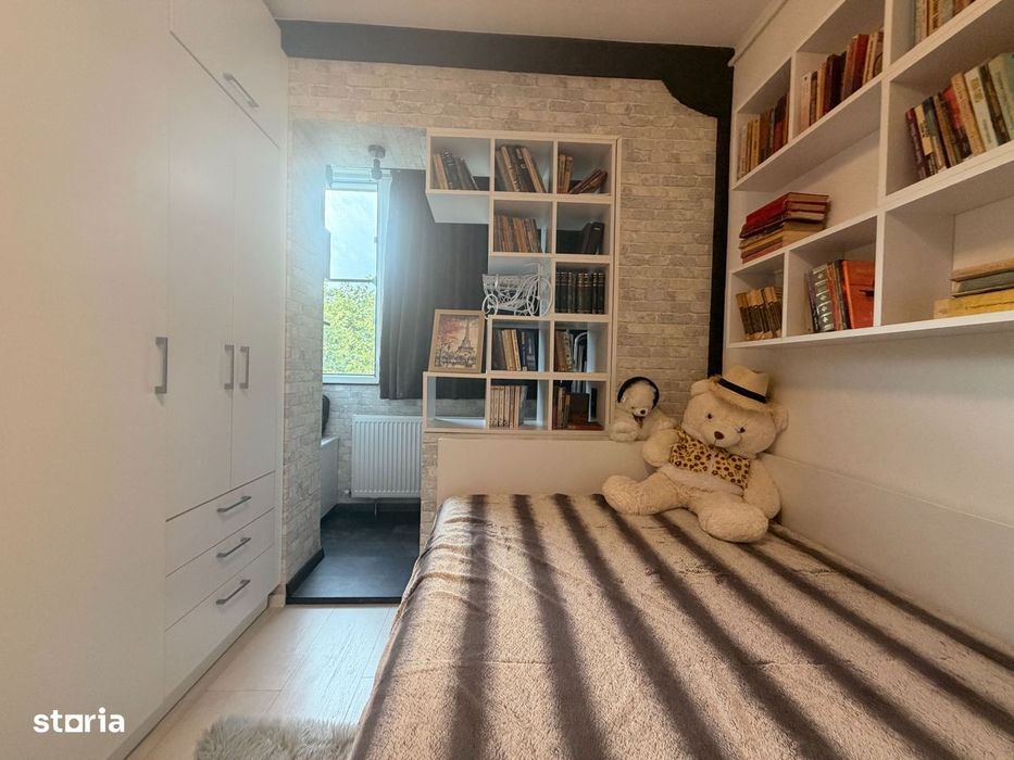 Apartament 3 Camere | Crangasi | Oportunitate