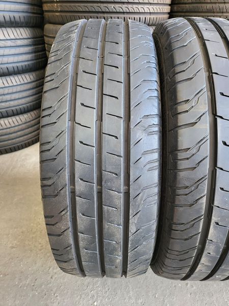 215/60/17C Continental 4бр