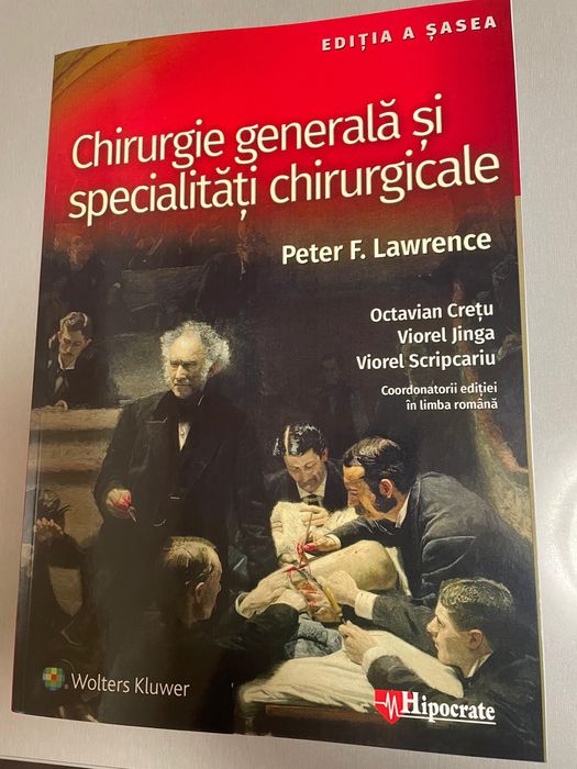 Carti Rezidentiat Noi