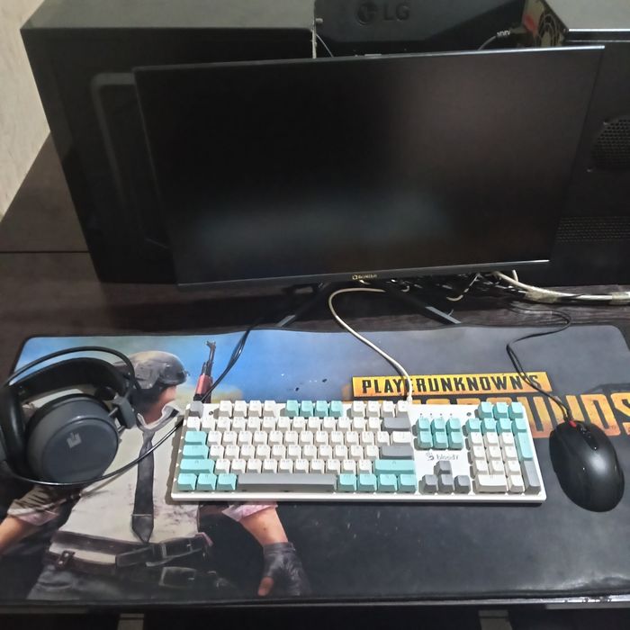 Компьютерный гаме клуб