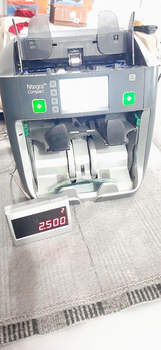 Продам Ntegra compact