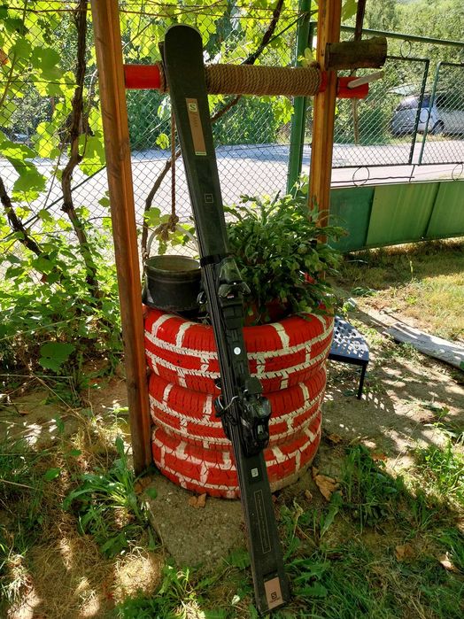 Скиорски принадлежности