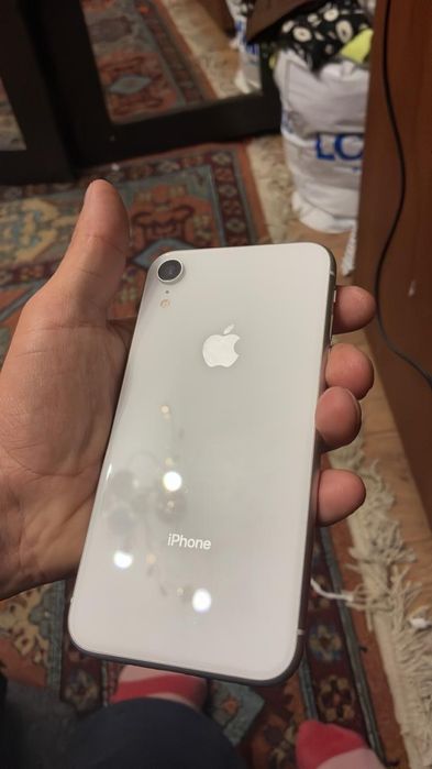 Состояния бомба айфон хр 128гб