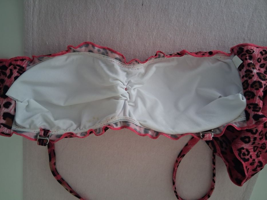 Costum baie Jolidon nou