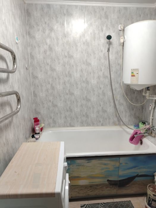 Караганда, продаю квартиру