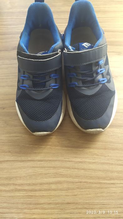 Кроссовки для мальчика