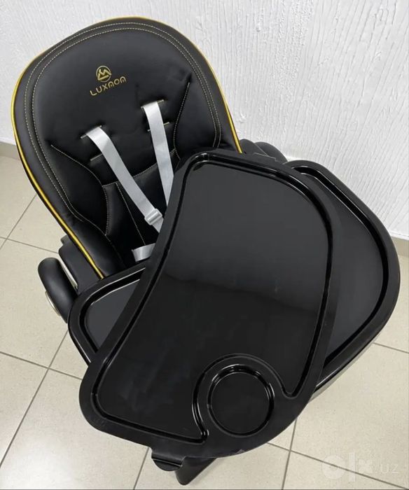 Стульчик для кормления Lux Mom Люкс Мам