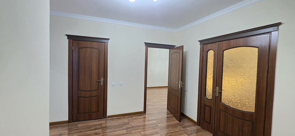 Termez shaxar yangi dom