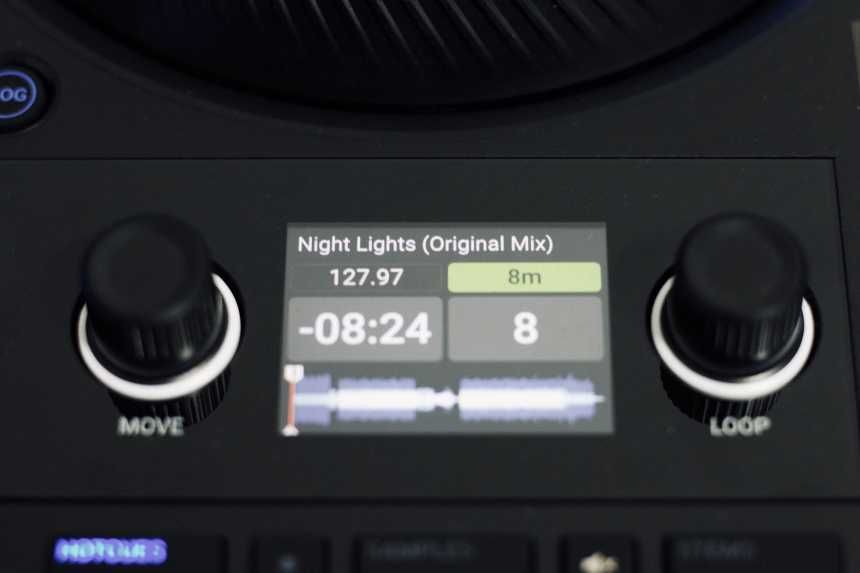 Трактор S4 Mk3 (Пълно оборудване + Палуба Saver)