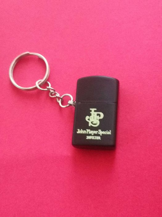 Ретро запалки от 90-те години