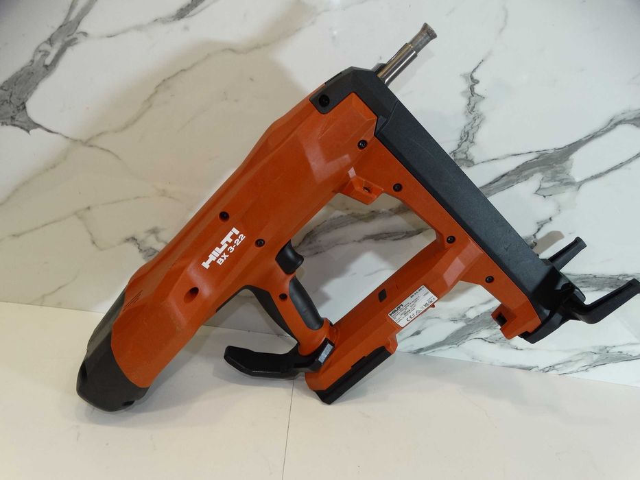 Hilti BX 3 L 22 - Уред за директен монтаж