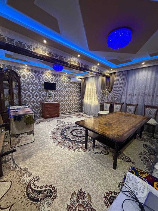 Sergelida uy sotiladi qulay yashash uchun tayyor arzon narxda