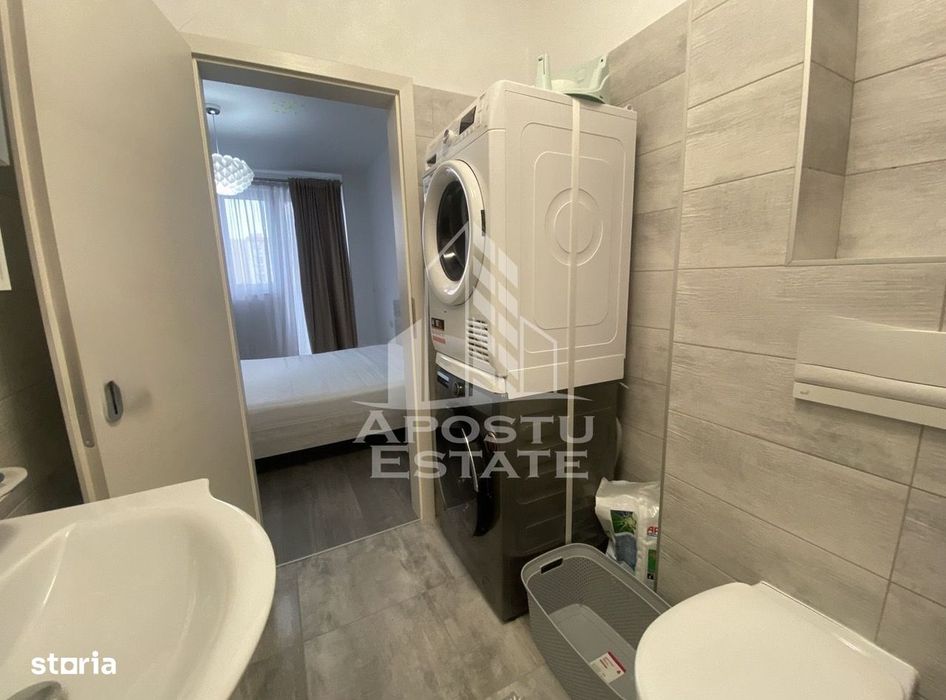Apartament cu 3 camere de vânzare , Torontalului, Timișoara