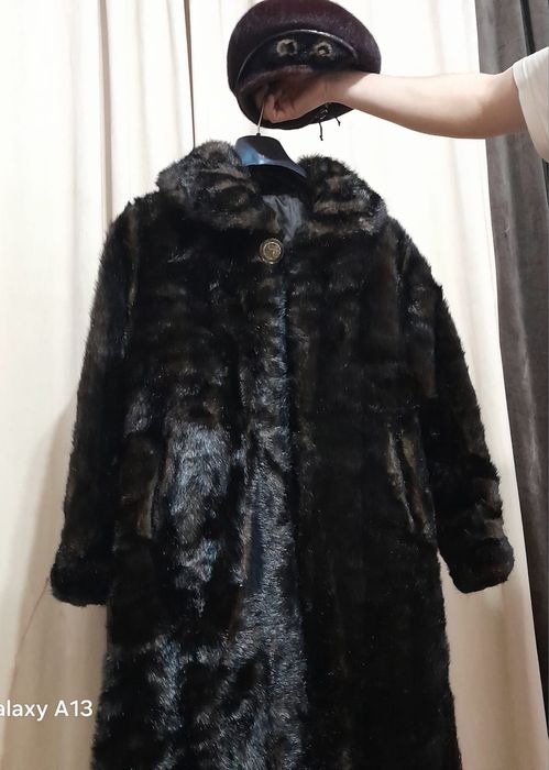 шуба сатылады шуба