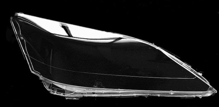 Стекла фар Lexus ES240, ES350 (лексус)