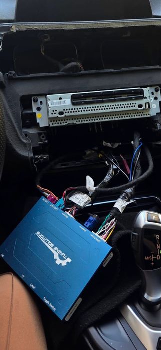 Diagnoză | Codari | Verificări | BMW