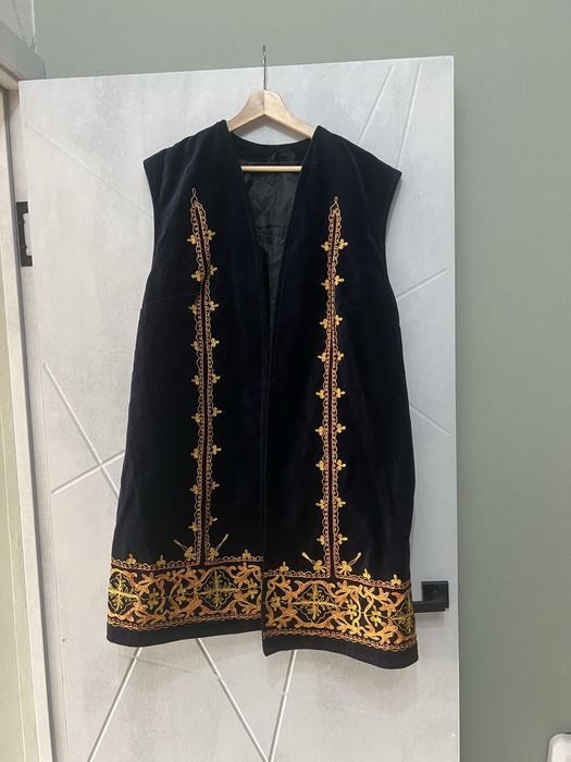 национальная одежда