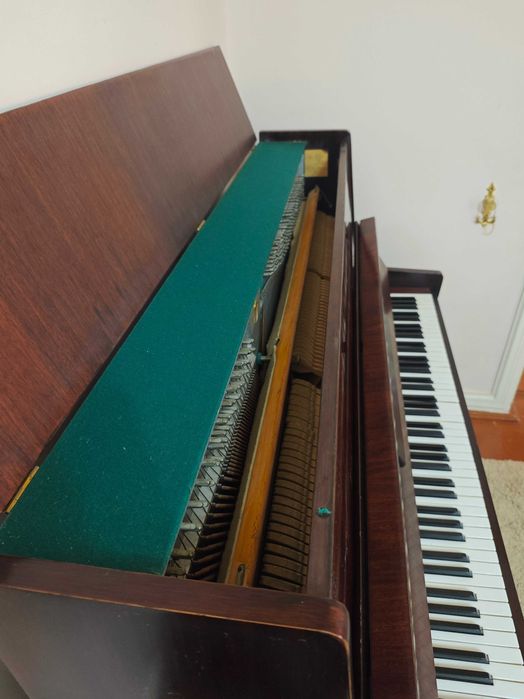 Пианино Беларусь холати янгидек!