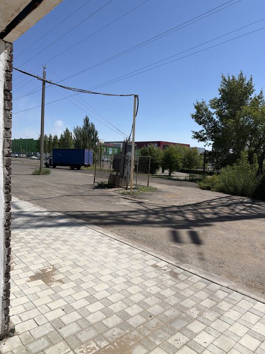 Сдам помещение под автосервис детеилинг