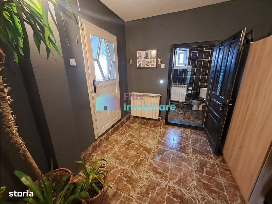 Casa in Cornu Luncii