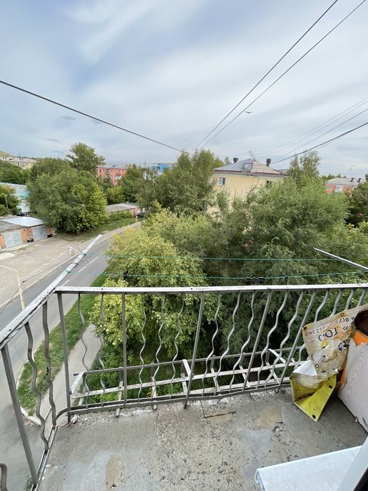 Продам квартиру полуторку